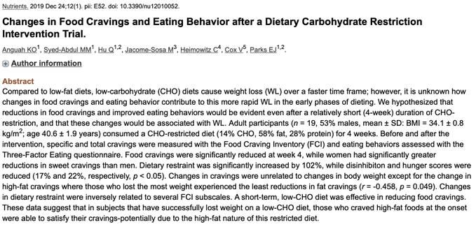控制食欲的10个小技巧,分享几个让你降低食欲技巧