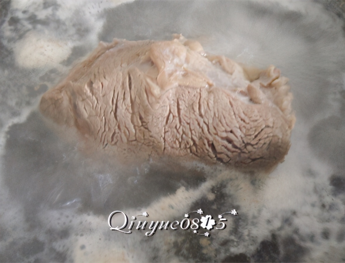 最正宗酱牛肉做法掌握这3个秘诀,正宗的五香酱牛肉的制作方法