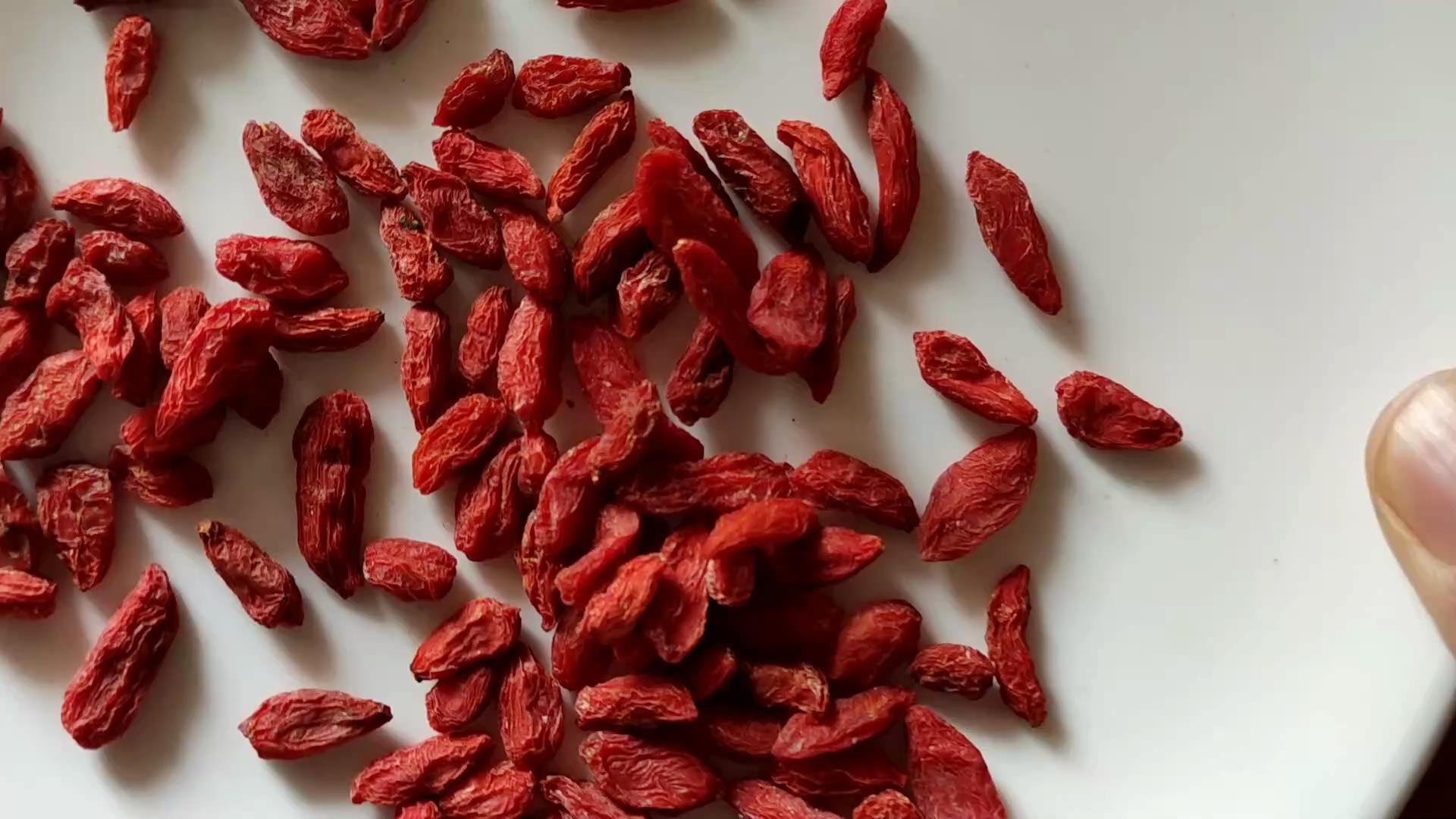 有毒的硫磺枸杞不能要，5招辨别妙招要牢记，请分享给家人和朋友