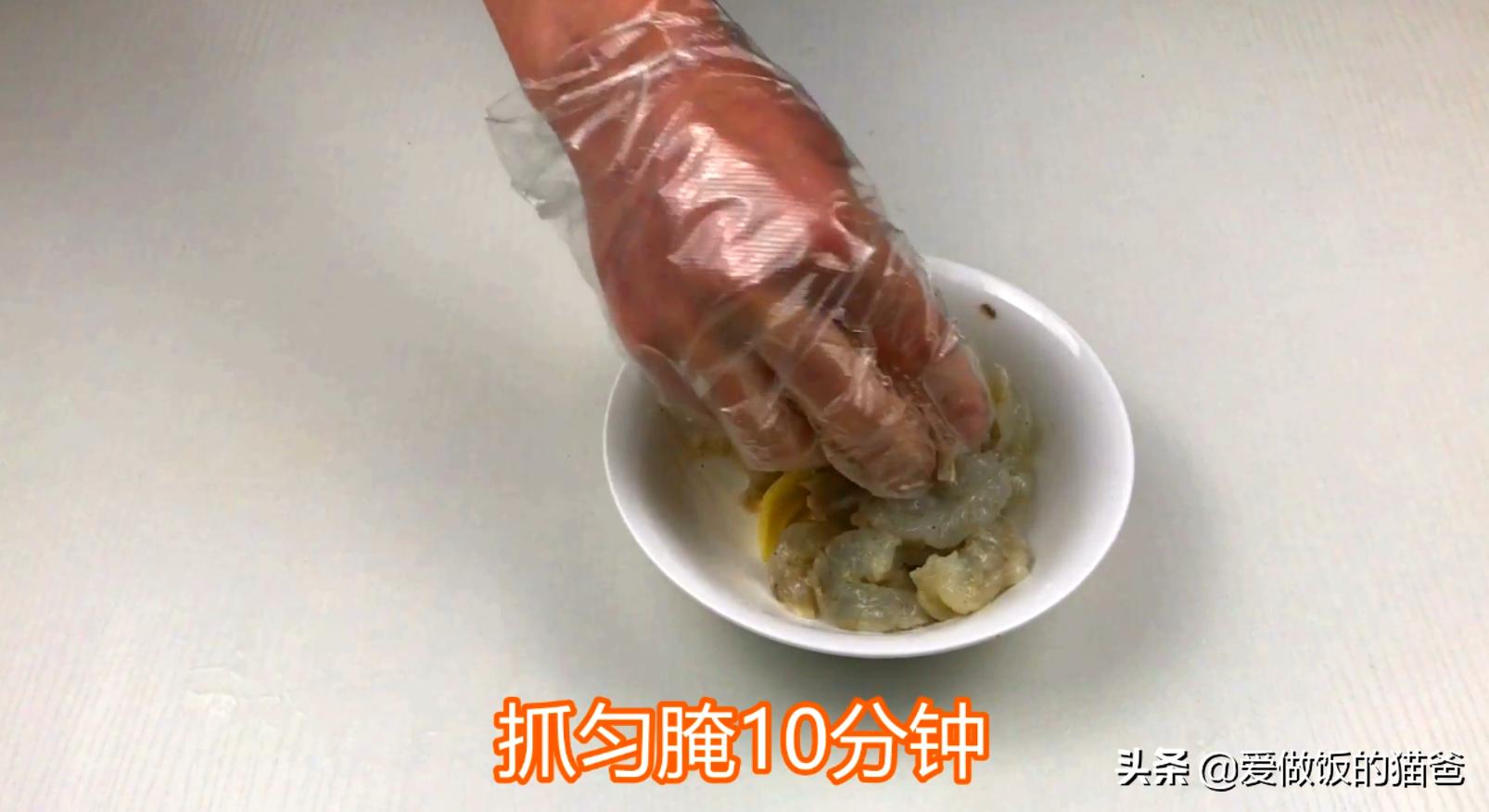 正是吃芦笋的季节清炒一下可好,芦笋炒淮山木耳怎么做才好吃