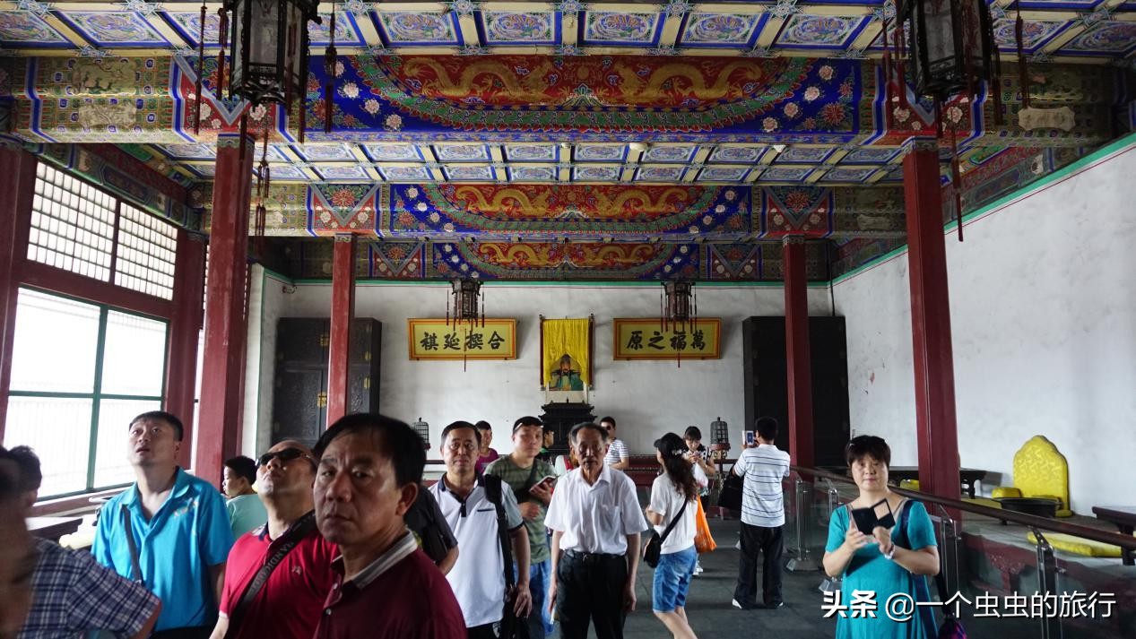 带你走进北京故宫,带你走进故宫的美