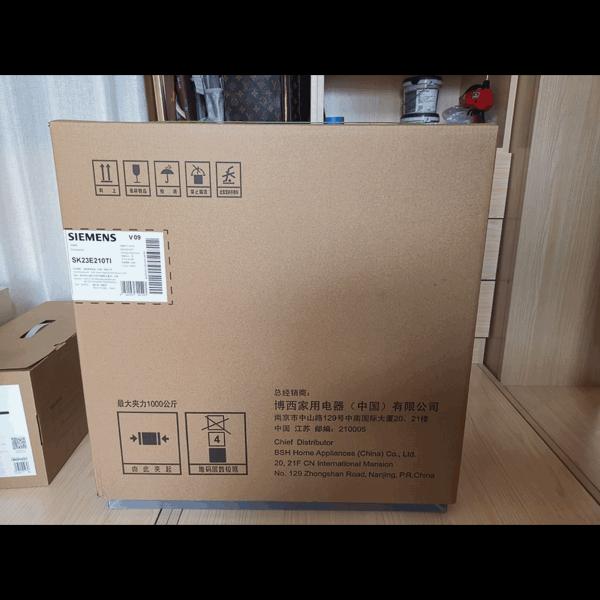 西门子洗碗机型号测评,西门子晶蕾洗碗机优缺点