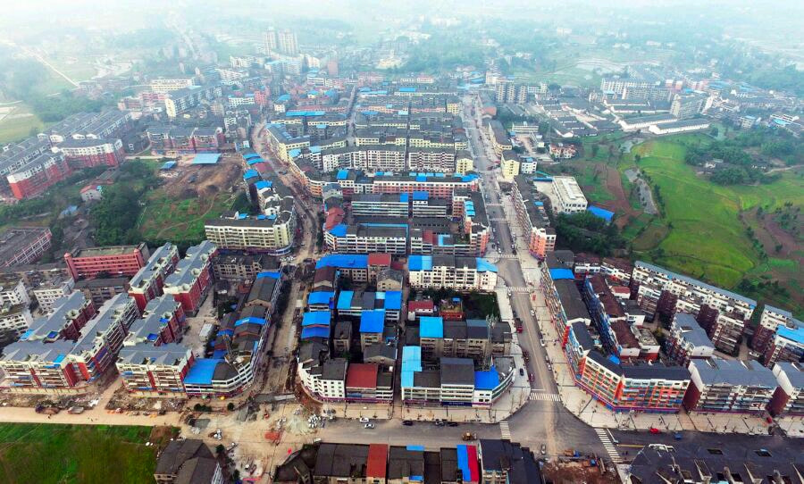 昆山市连续几年百强县之首,全国百强县排行榜昆山蝉联第一