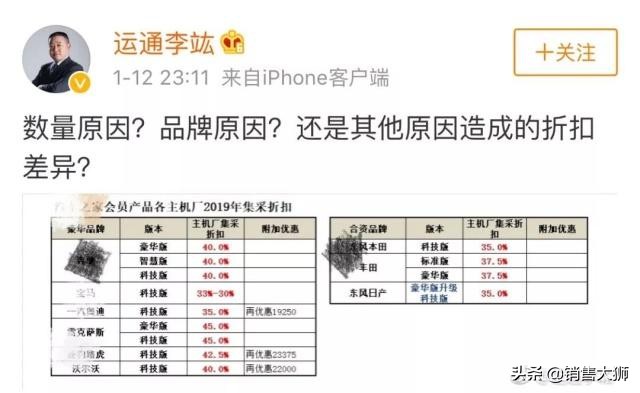 18年重大事件，汽车之家“被封杀”，汽车经销商的退路在哪里？