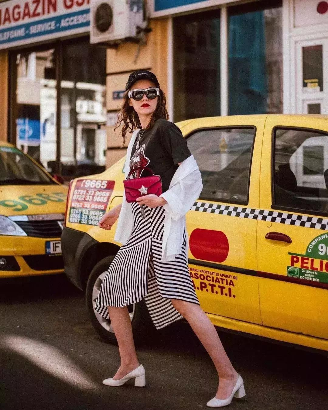 T恤常穿常新的方法，都在这一篇