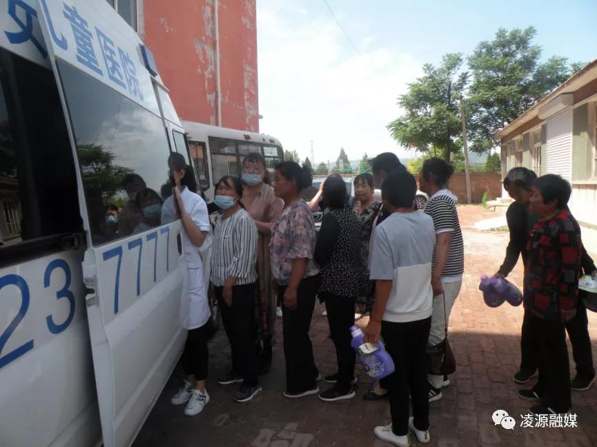 县妇联开展女性健康关爱活动策划,社区妇女儿童关爱帮扶活动