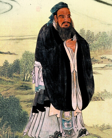 美食家孔子,美食界的孔子