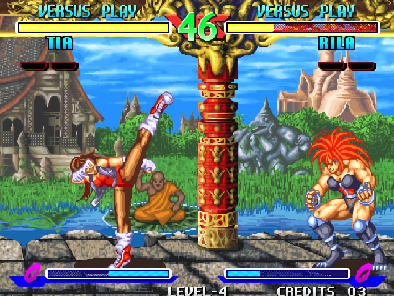 拳皇街霸这类游戏还能火起来吗,有什么格斗游戏超越拳皇的