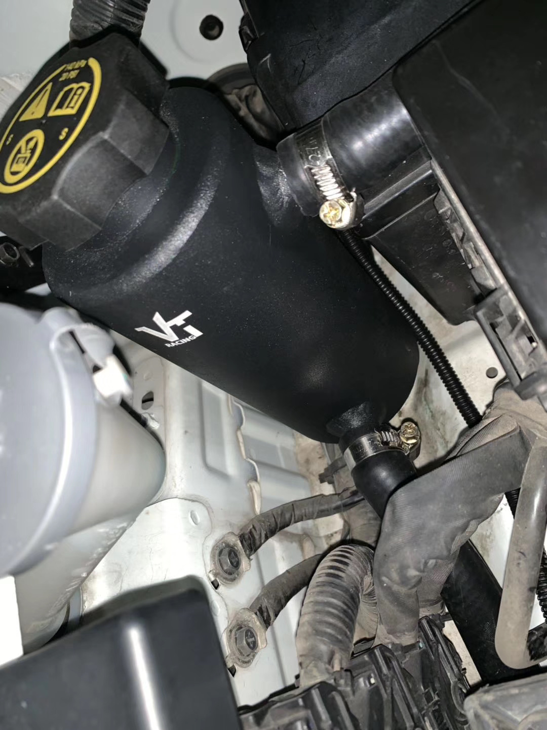 途达噪音大解决方法,途达改善噪音