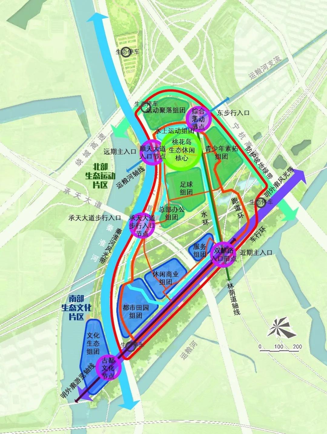 江北土拍最新消息,第二次土拍新楼盘