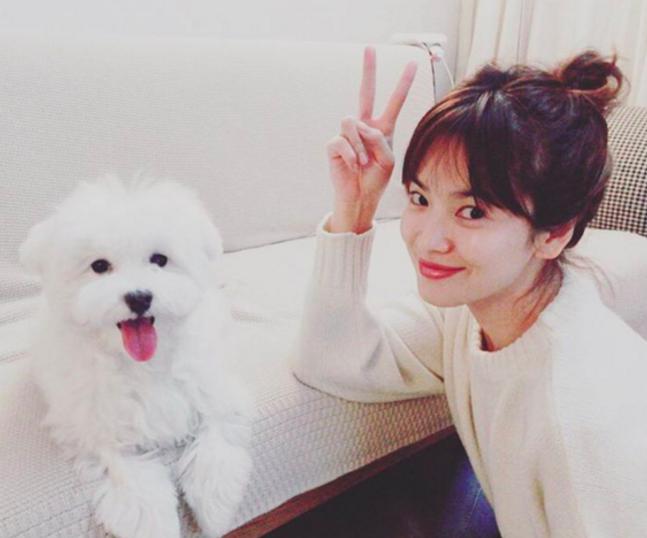 10岁女童脸大适合什么刘海显脸小,又显白又显脸小的刘海发型