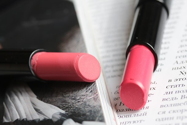 牺牲掉153个男朋友，只为救这13支真爱口红！