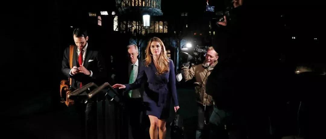 白宫美人伊万卡,美国最漂亮的白宫女人