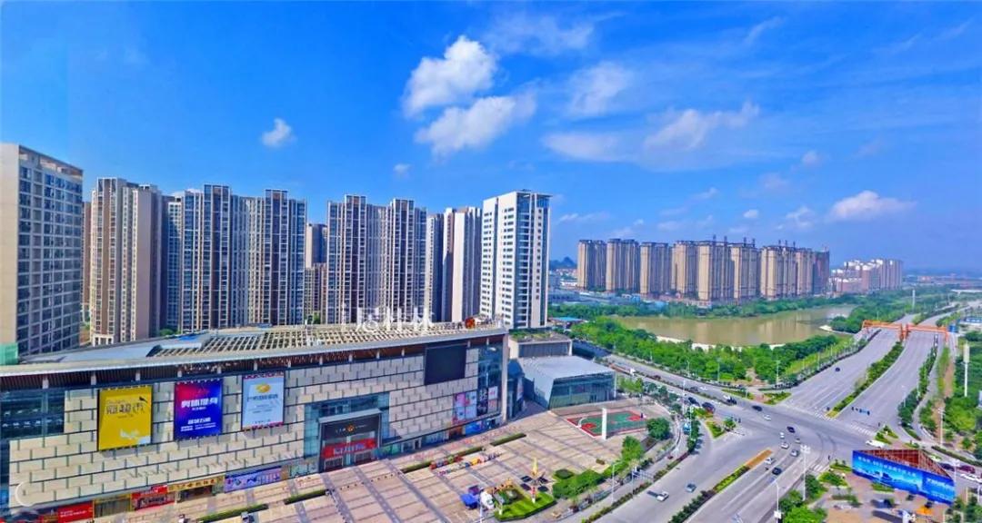 临桂市还需要万达广场吗,临桂万达建设怎么样了