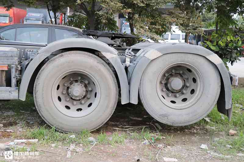 鍔犺鐗涙爮鏉犵殑闄嗗贰,鍔犺浜嗗熬缈肩殑鏂牚灏间簹v8鍗¤溅