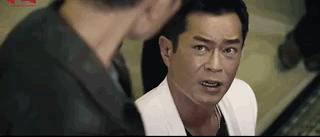 刘德华、古天乐的神仙演技，也无法拯救《扫毒2》的平庸