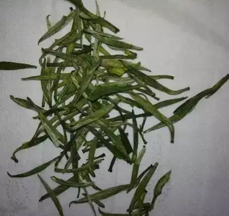 中国十大名茶最新排名,中国十大名茶