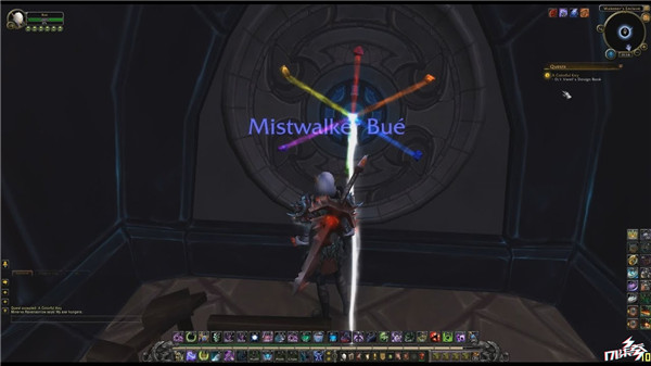 魔兽世界怀旧服10年老玩家,魔兽世界15周年测评