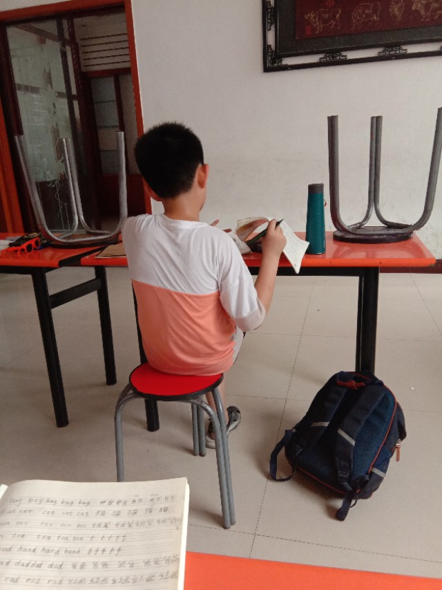 小学语文必背秘诀,小学语文三招教会孩子轻松学