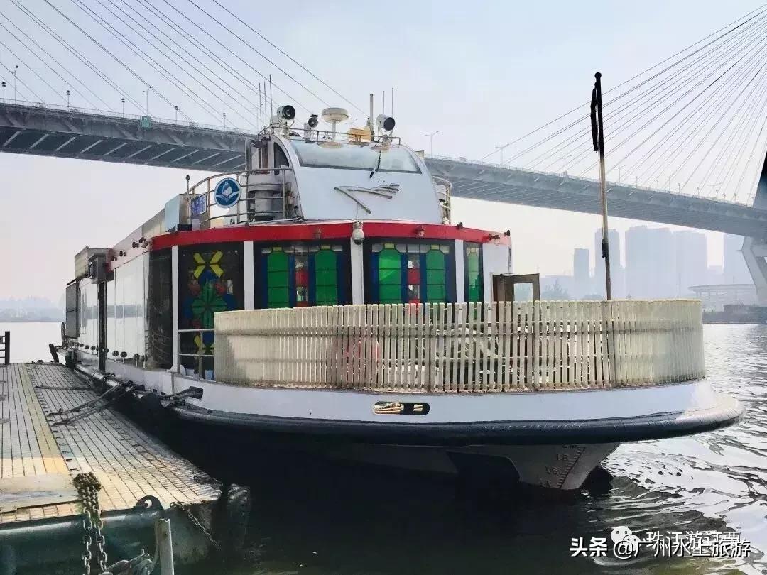 珠江夜游加广州塔全部夜景,珠江夜游和广州塔怎么安排