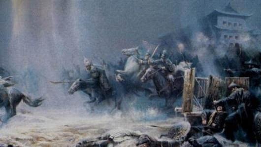 古代如何反腐败,如何科学反迷信