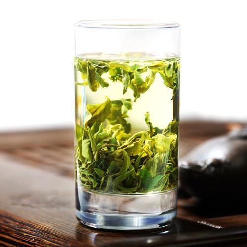 日照绿茶新贵第一名,这才是真正日照绿茶