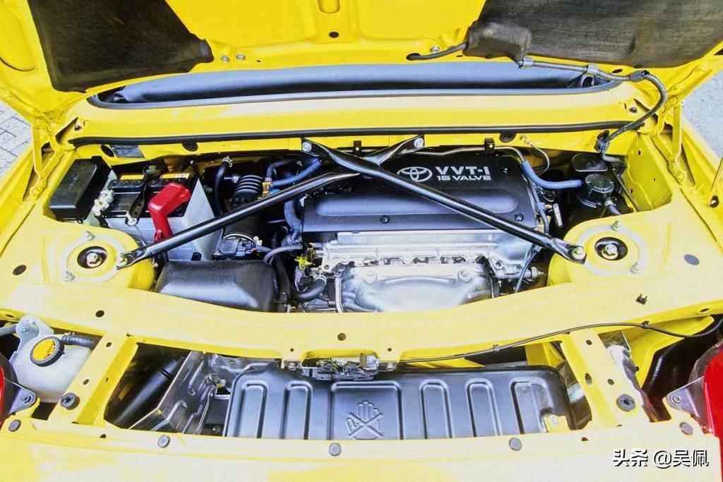 丰田跑车86,丰田86跑车落地价