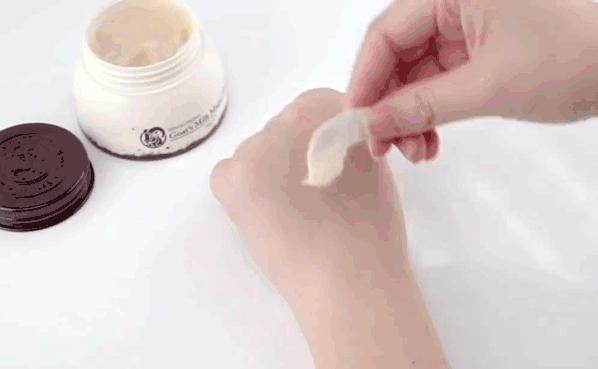 倪妮的肌肤怎么变好看,倪妮护肤