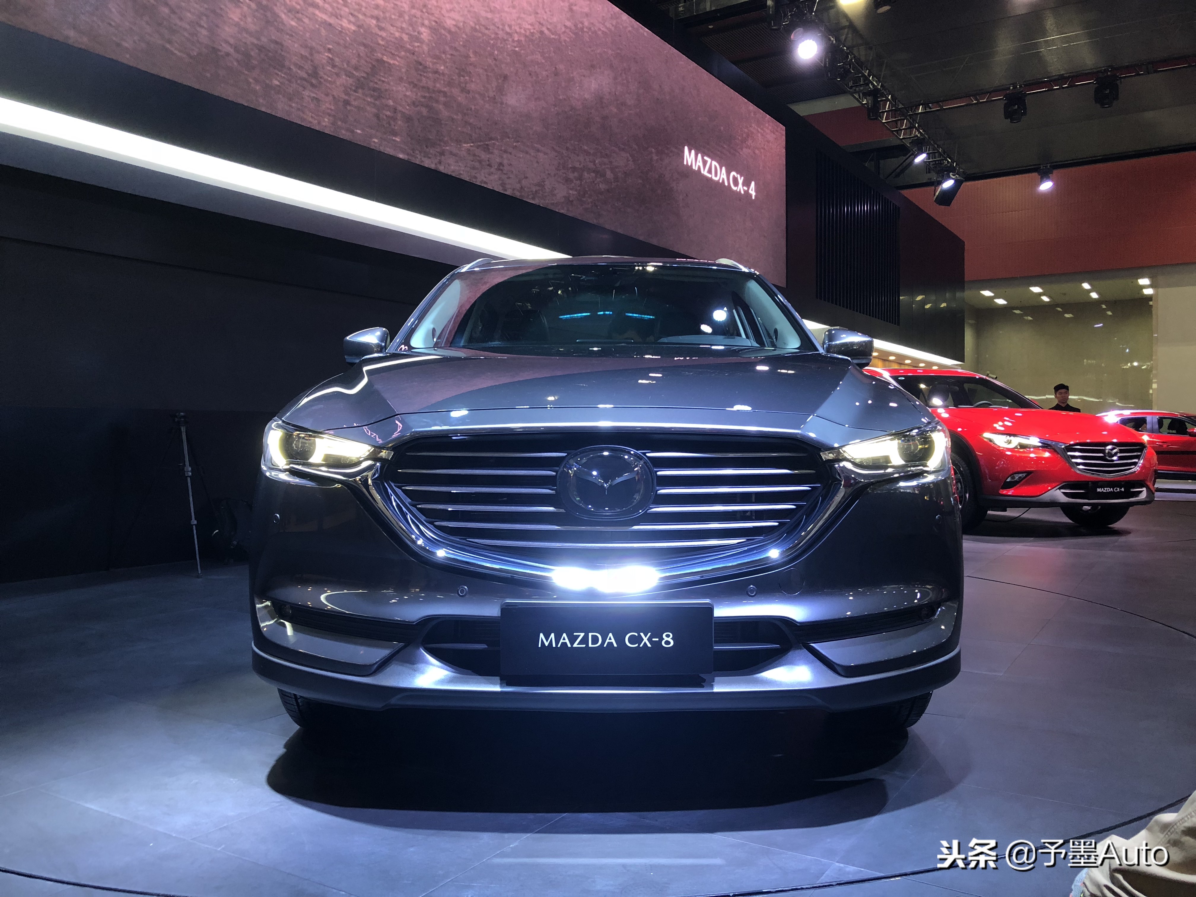 广州车展重磅,大众携多款重磅车型亮相广州车展