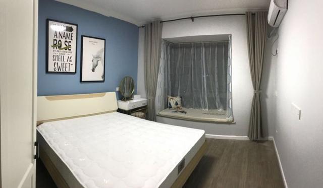 90平简约现代风30万完美入住 (不到5万90后夫妻打造85北欧风新房)