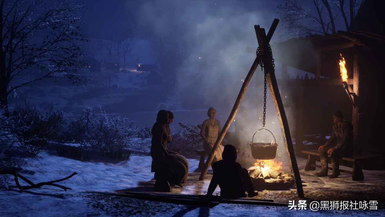 推荐十分耐玩的五个大型单机游戏,推荐几款可玩性高的单机游戏