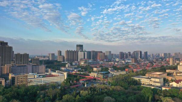 唐山336个项目都是啥项目,唐山市2024年重点项目名单