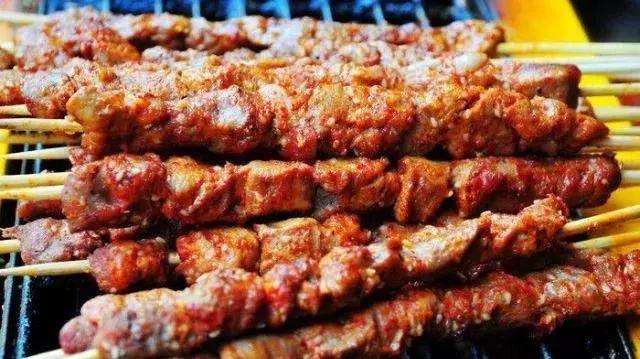 全新疆最好吃的烤全羊,阿塞拜疆烤全羊美食