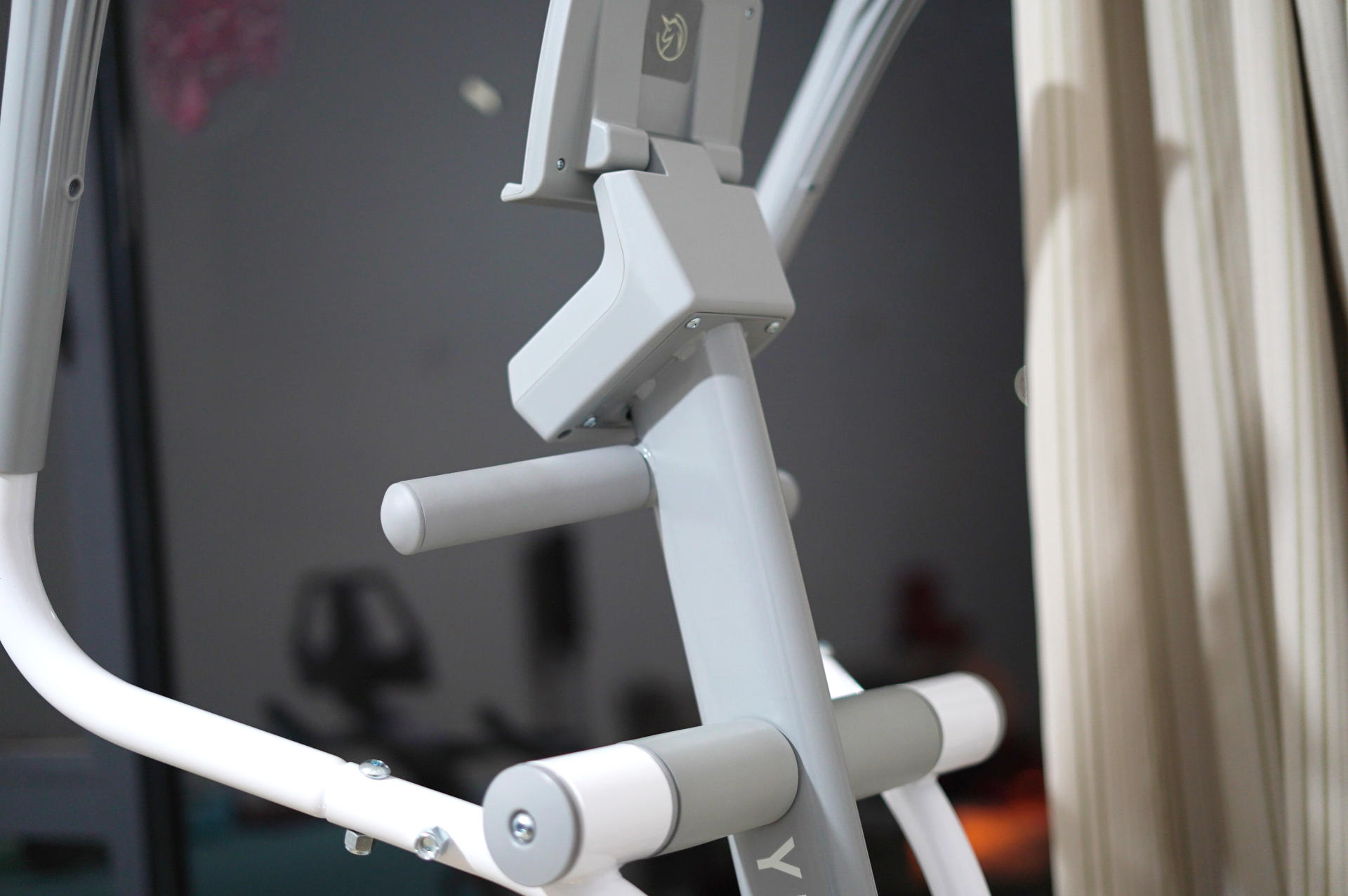 野小兽椭圆机super3的使用方法,野小兽正品智能家用椭圆机