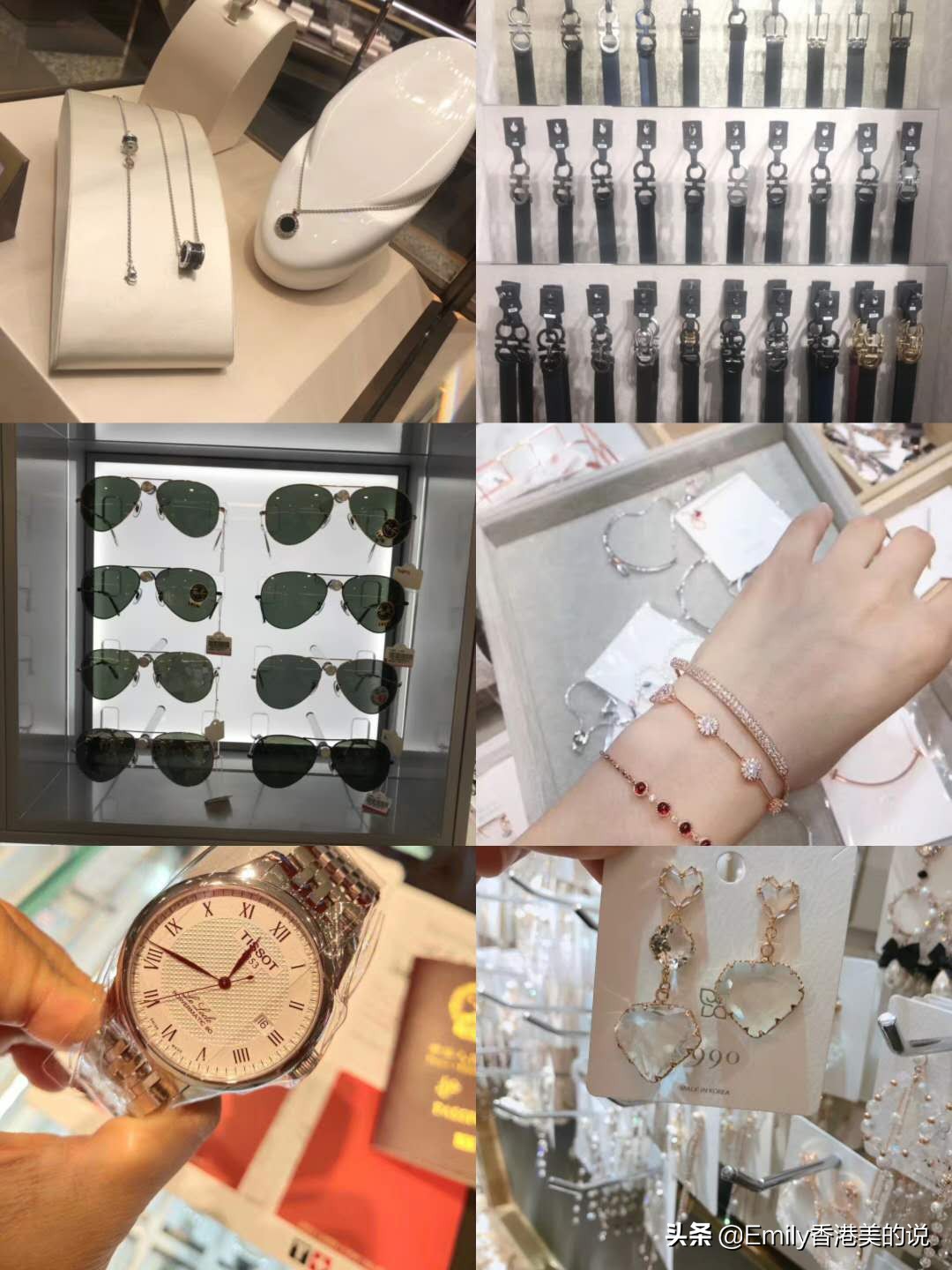 去韩国旅行必带物品清单,韩国旅游必备行李清单