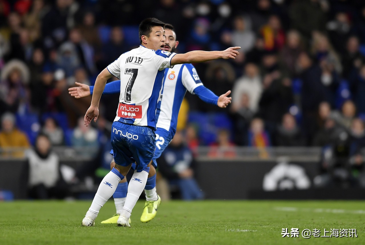 武磊周记：球迷是球队的精神支柱，在最困难的时候鼓舞着我们