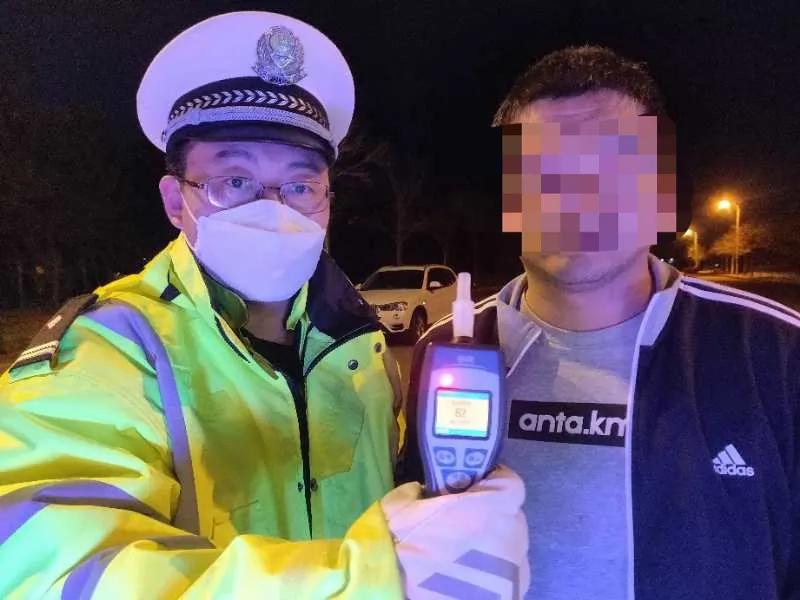 2022威海醉驾免于起诉新规,威海严查违法车辆