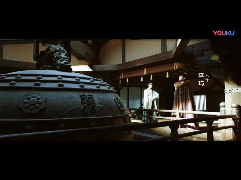 长安十二时辰被删有没有影响,长安十二时辰是不良人吗