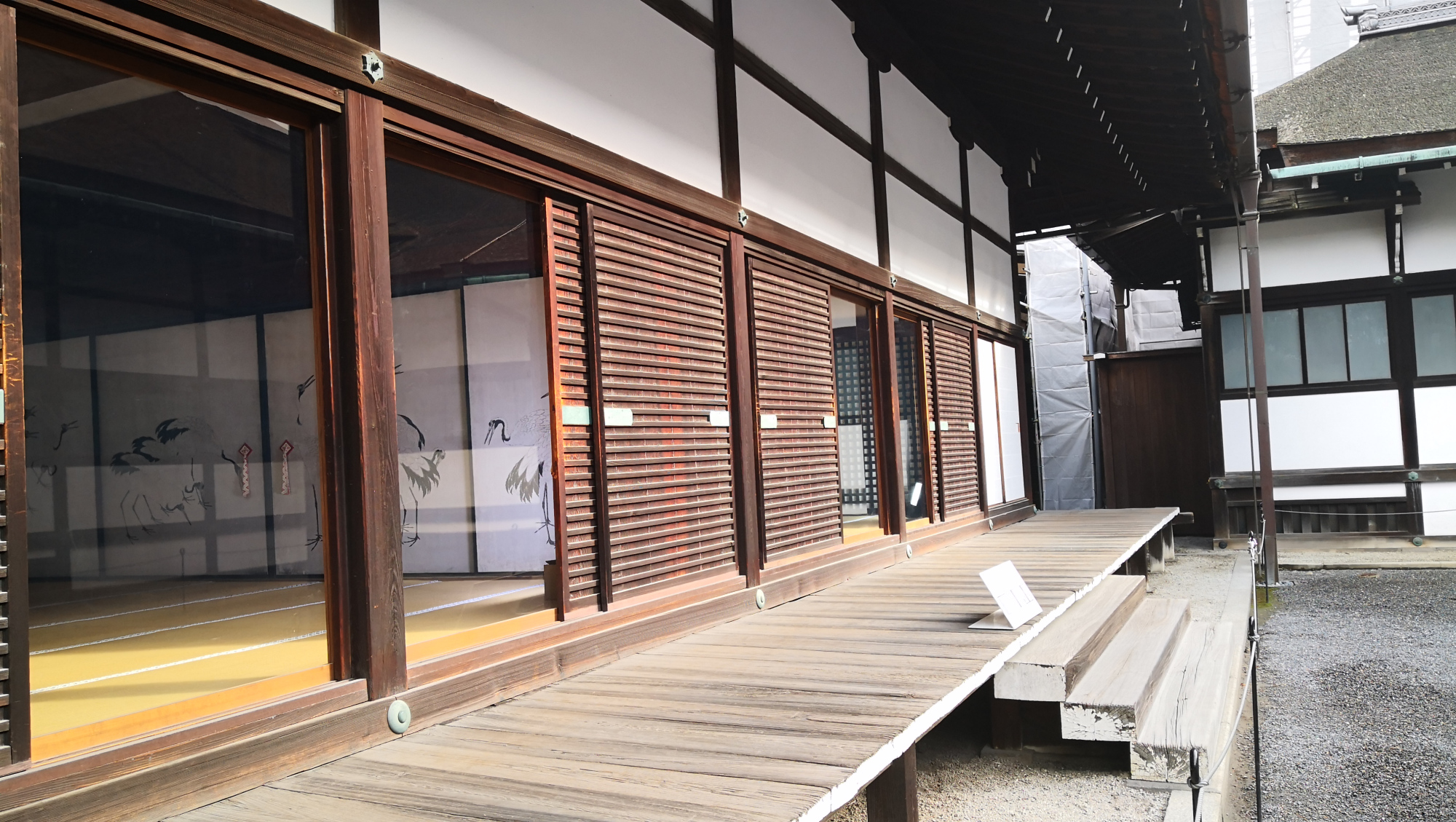 访京都名胜谈芳华变迁,探访日本京瓷