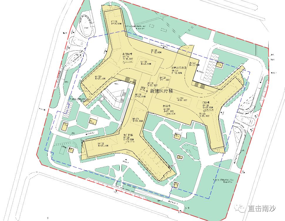 广州妇儿中心是几甲医院,广州南沙妇幼保健院什么时候开建