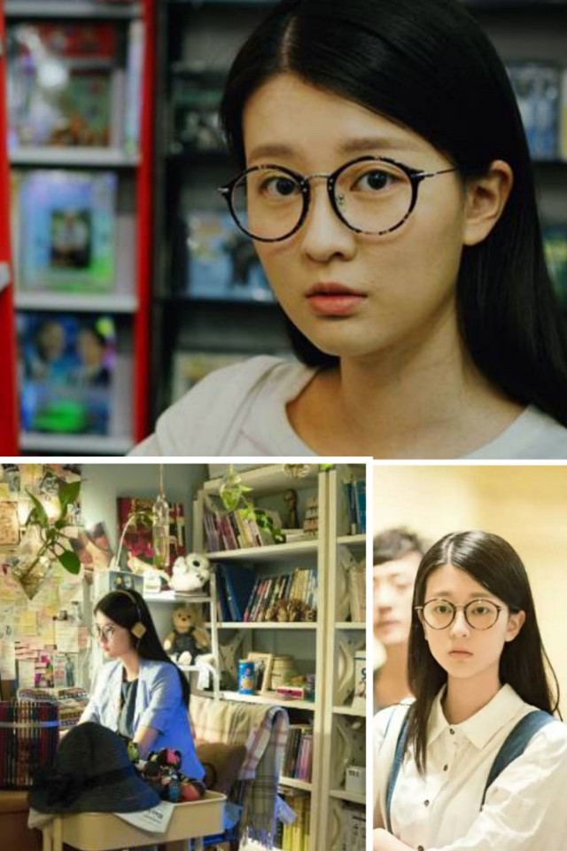 乔欣可盐可甜太可爱了,乔欣日常穿搭裙