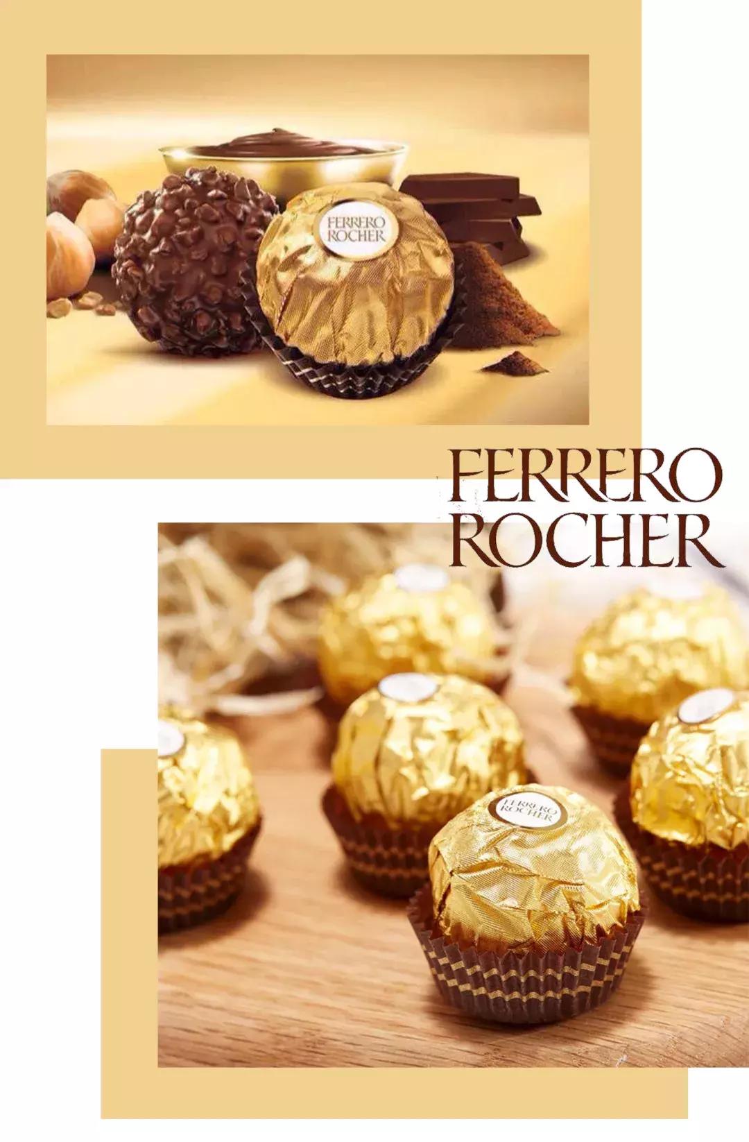 一堆伴手礼,有什么看着很值钱的伴手礼