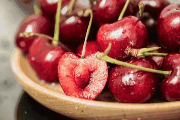 澳洲大樱桃和车厘子是一种吗,澳洲跟智利车厘子哪个更好吃