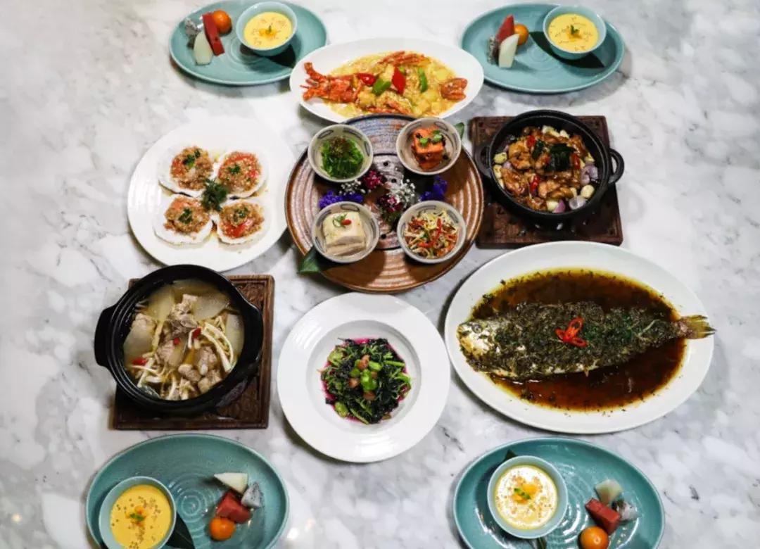 第三期|这些奢华酒店我们可能住不起。但吃喝玩乐真的好便宜