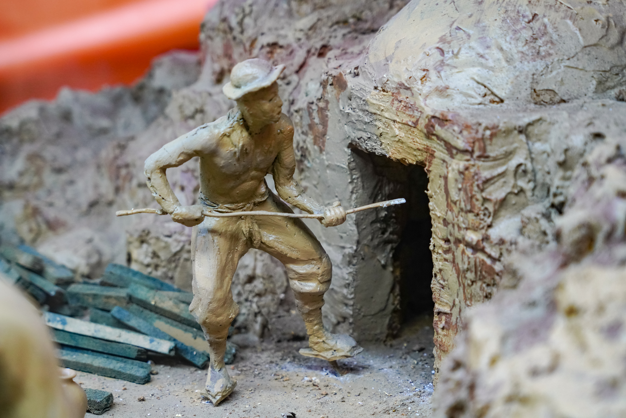 唐山研学好去处,唐山研学游