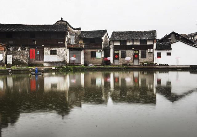 浙江金华古镇推荐,金华最美古镇排名