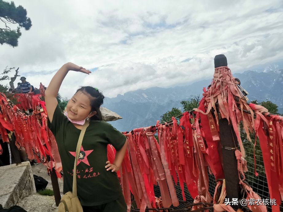 西安到华山自驾旅游攻略,西安有什么旅游景点华山