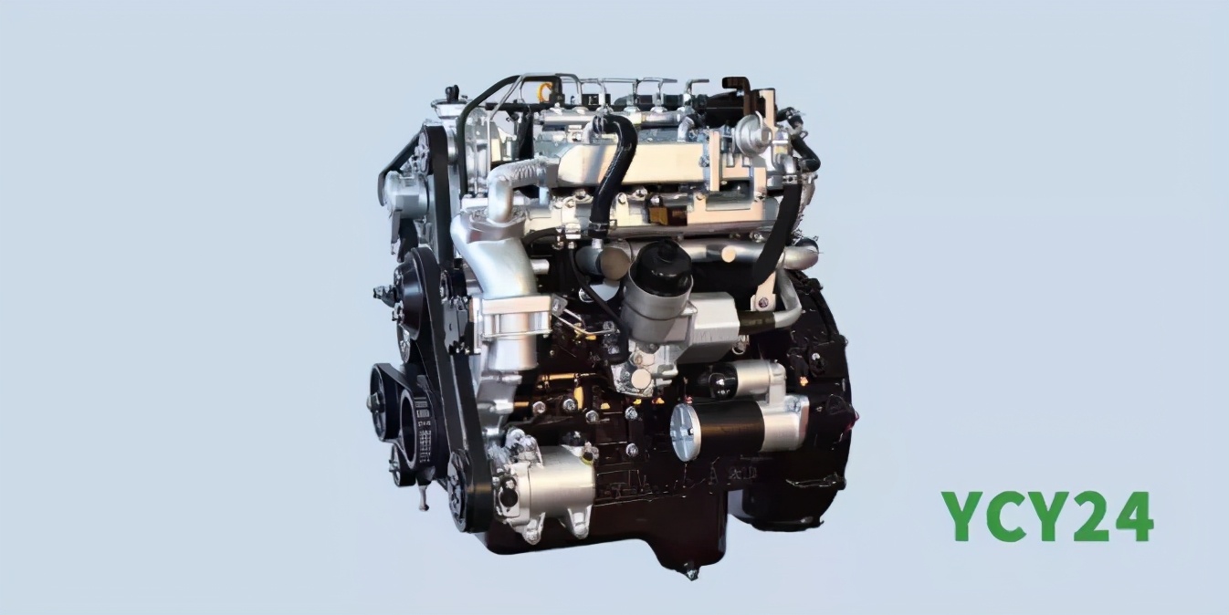 9款2.5L以下动力厮杀云内、潍柴、玉柴、解放等您看好谁？