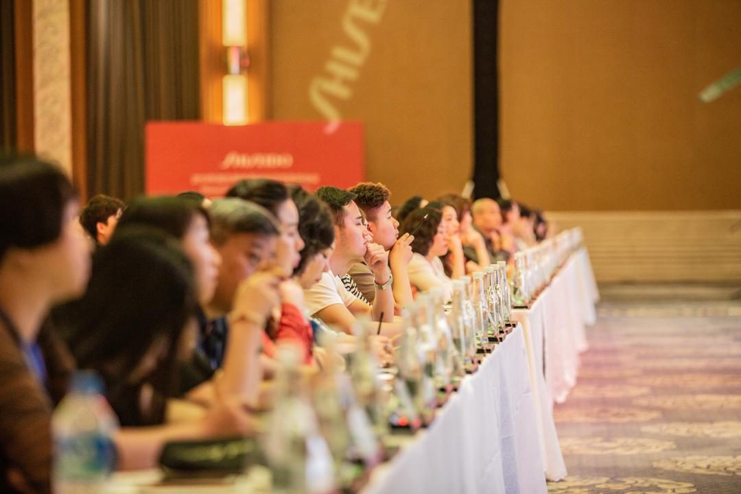 资生堂掘金中国市场,资生堂全线甩货