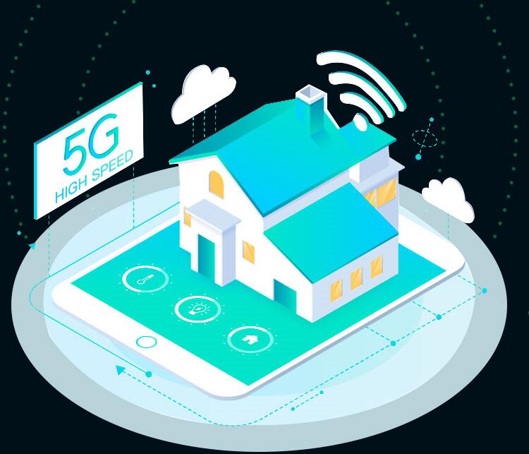 小身材大能量翼联EDUP1683千兆双频USB无线网卡带你自由飞翔